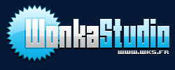 Wonka studio